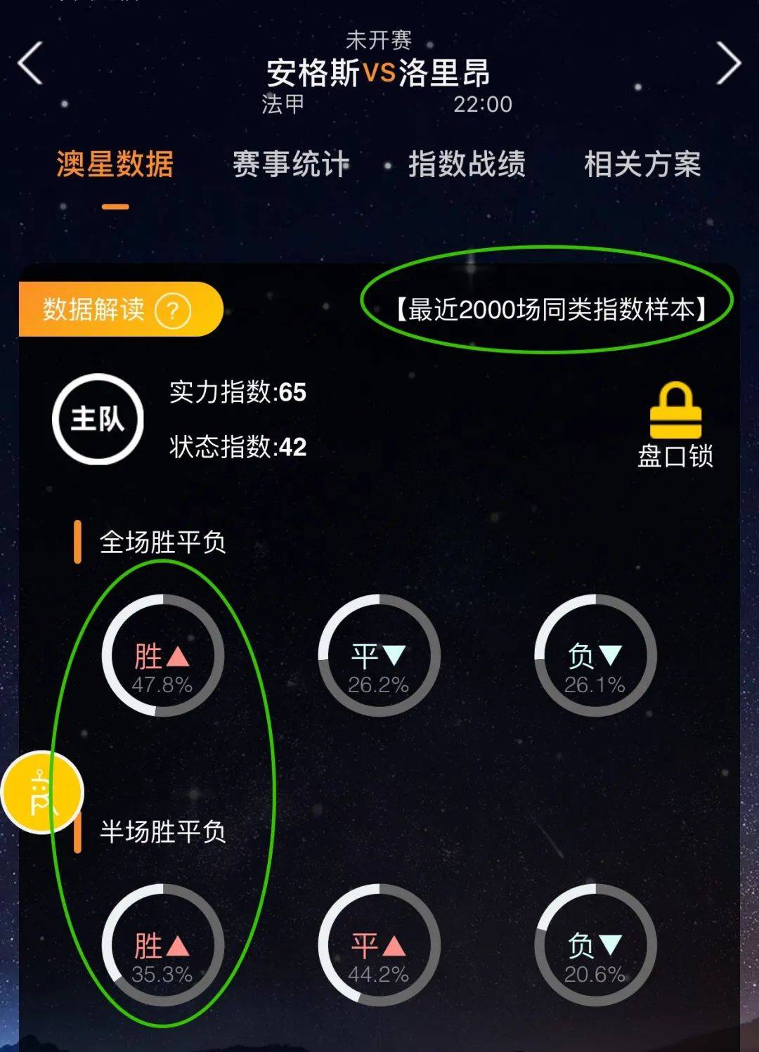 键世