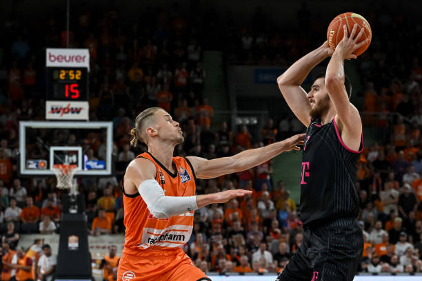 他懂得如何 他懂得如何